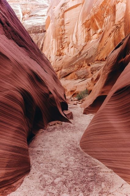 From Phoenix: Antelope Canyon and Horseshoe Bend Day Tour - Starting Out from Phoenix: Scenic Drive and Rest Stops