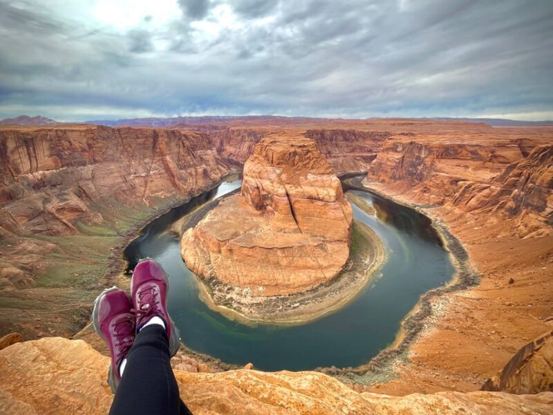 From Phoenix: Antelope Canyon & Horseshoe Bend Day Trip - An In-Depth Look at the Tour Experience