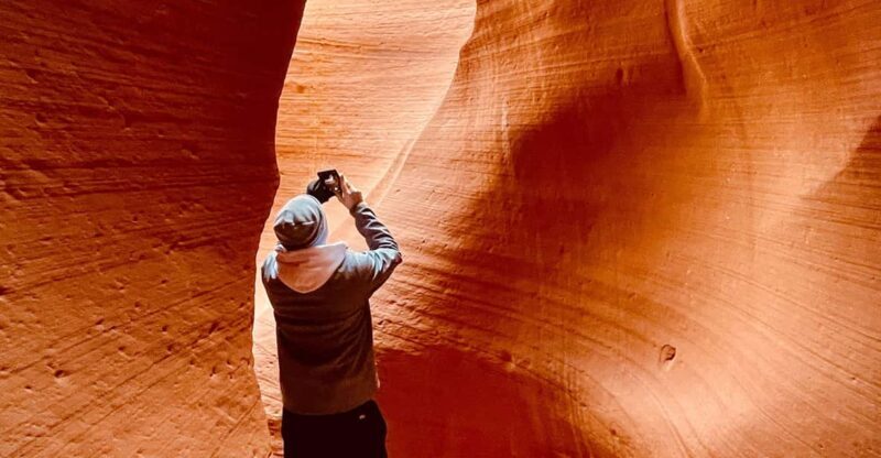 From Phoenix: Antelope Canyon & Horseshoe Bend Day Trip - Who Will Love This Tour?