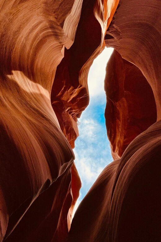 From Phoenix: Antelope Canyon & Horseshoe Bend Day Trip - Final Thoughts