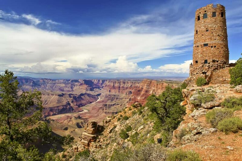 From Phoenix: Grand Canyon, Sedona, and Oak Creek Day Trip - What This Tour Offers: A Balanced Look at the Itinerary