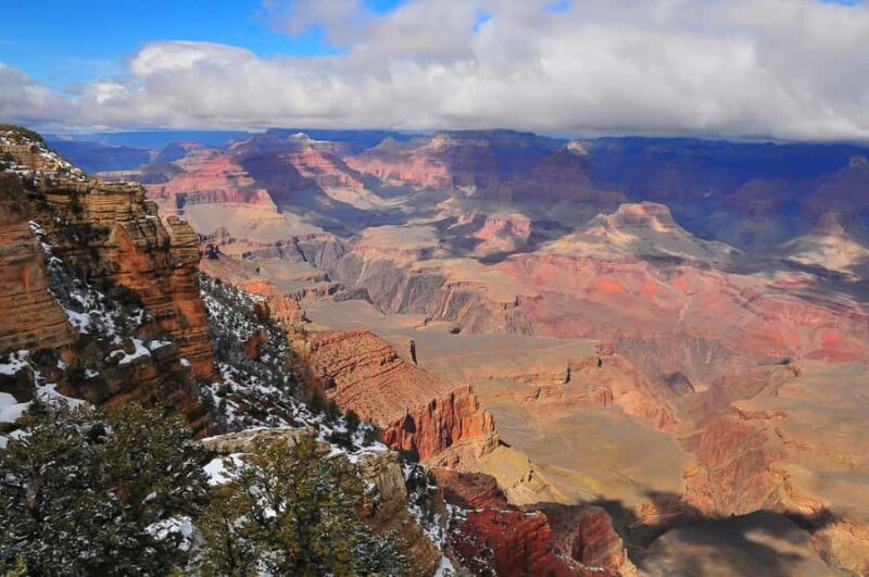 From Phoenix: Grand Canyon, Sedona, and Oak Creek Day Trip - Who Should Consider This Tour?