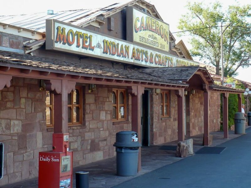 From Phoenix: Grand Canyon, Sedona, and Oak Creek Day Trip - Highlights & Special Touches