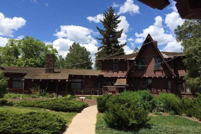 From Phoenix: Private Custom Flagstaff Day Tour - Key Points