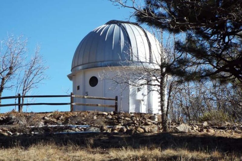 From Phoenix: Private Custom Flagstaff Day Tour - A Deep Dive into the Experience