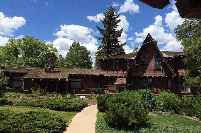 From Phoenix Private Custom Flagstaff Day Tour - FAQ