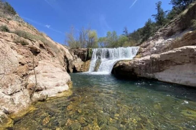 From Phoenix: Private Offroad Sonoran Desert and Sunset Tour - Who Would Enjoy This Tour?