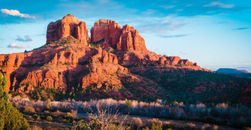 From Phoenix: Sedona, Jerome & Montezuma Castle Day Trip - An In-Depth Look at the Experience
