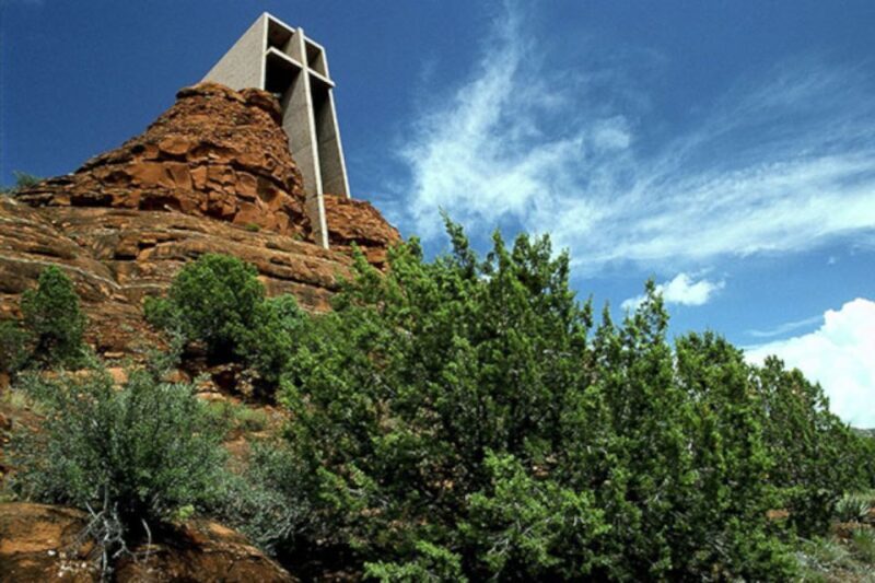 From Phoenix: Sedona, Jerome & Montezuma Castle Day Trip - FAQ