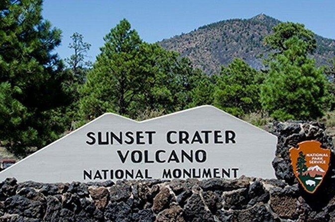 From Phoenix Shared Wupatki and Sunset Crater Monument Tour - Authenticity and Traveler Feedback