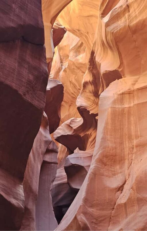 From Phoenix: Small Group Antelope Canyon Day Tour - Final Summary