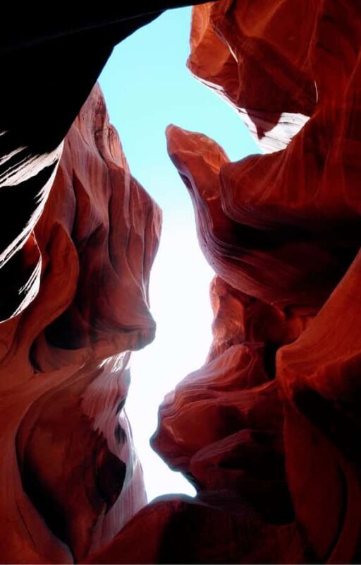 From Phoenix: Small Group Antelope Canyon Day Tour - FAQ
