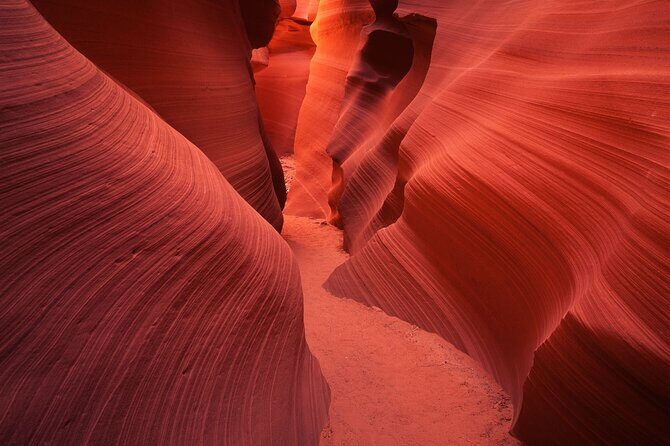 From Phoenix: Small Group Antelope Canyon Day Tour - Final Thoughts