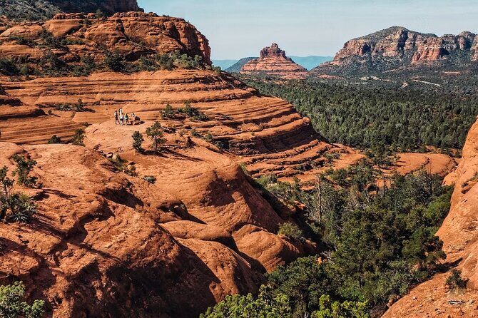 From Phoenix-Small-Group Full Day Tour in Sedona and Grand Canyon - How This Tour Offers Value
