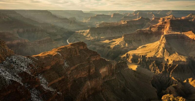 From Phoenix to the Grand Canyon South Rim and Sedona - Price and Value Analysis