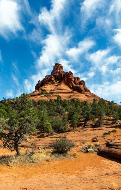 From Phoenix to the Grand Canyon South Rim and Sedona - Who Is This Tour Best For?