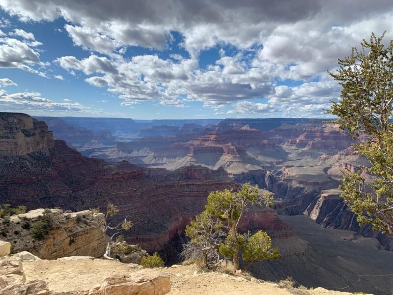 From Phoenix to the Grand Canyon South Rim and Sedona - Final Thoughts