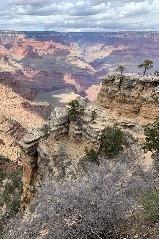 From Phoenix to the Grand Canyon South Rim and Sedona - FAQs