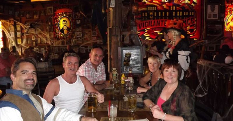 From Phoenix: Tombstone Old West Day Trip - Who Should Consider This Tour?