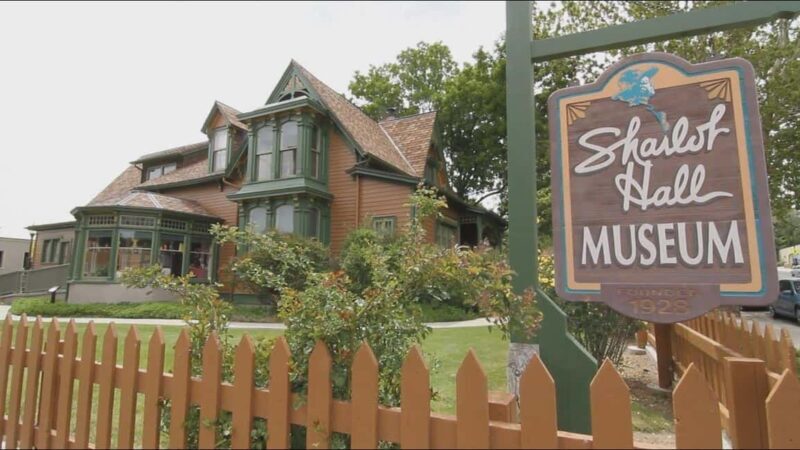 From Phoenix: Tour to Prescott and Whiskey Row - Introduction