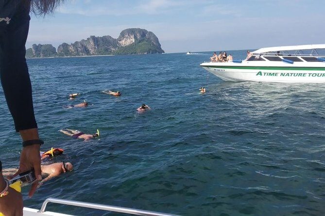 From Phuket Full Day Phi Phi Island Budget Snorkeling Tour - Who Will Love This Tour?