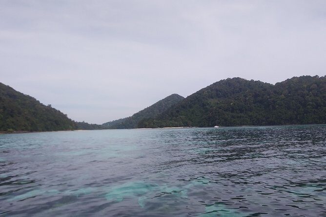 From Phuket: Surin Island Snorkeling Tour - A Deep Dive into the Surin Island Snorkeling Tour