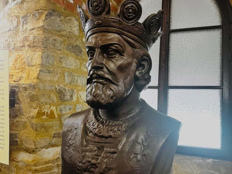 From Piatra Neam: Neam Citadel and Târgu Neam Guided Tour - In-Depth Look at the Tour Experience