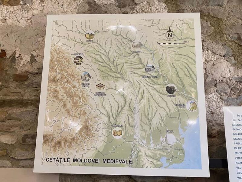 From Piatra Neam: Neam Citadel and Târgu Neam Guided Tour - Who Will Love This Experience?