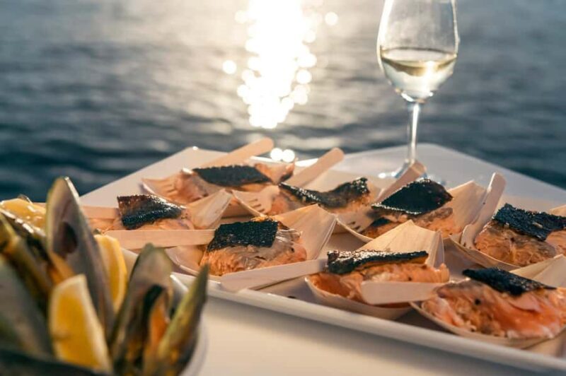 From Picton: Marlborough Sounds Cruise with Seafood - Who Would This Tour Suit Best?