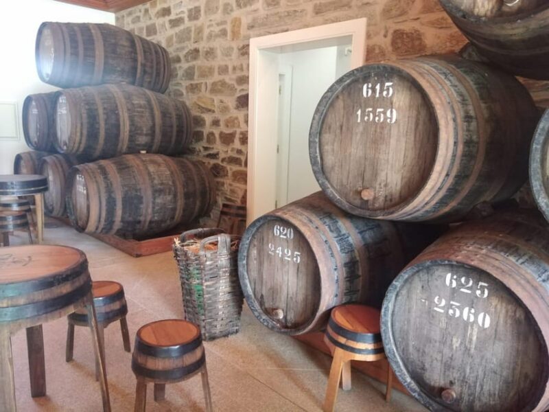 From Pinhão: Douro Valley Tour w/ Wine Tasting and Boat Trip - FAQ