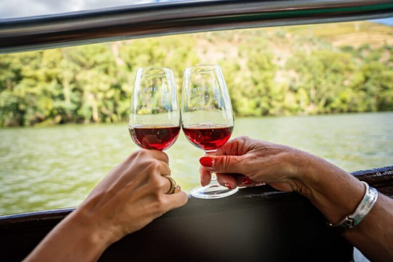 From Pinhão: Private Rabelo Boat Douro Tour with Port Wine - Final Thoughts: Is It Worth It?