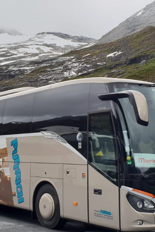 From Pirna: Prague Guided Day Trip by Coach - Key Points