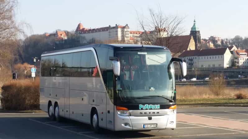 From Pirna: Prague Guided Day Trip by Coach - The Sum Up: Who Will Love This Tour