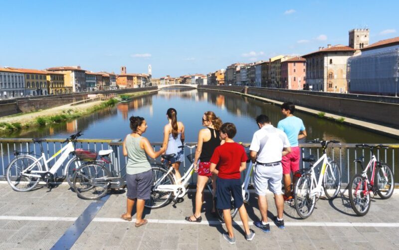 From Pisa to Lucca along Puccini cycling path - Final Thoughts: Is This Tour Worth It?