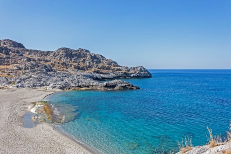From Plakias: Beach Safari to Ammoudi and Preveli - Final Verdict: Who Should Consider This Tour?