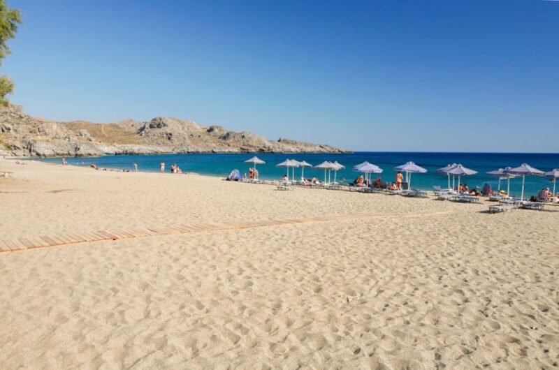 From Plakias: Beach Safari to Damnoni and Skinaria - FAQs