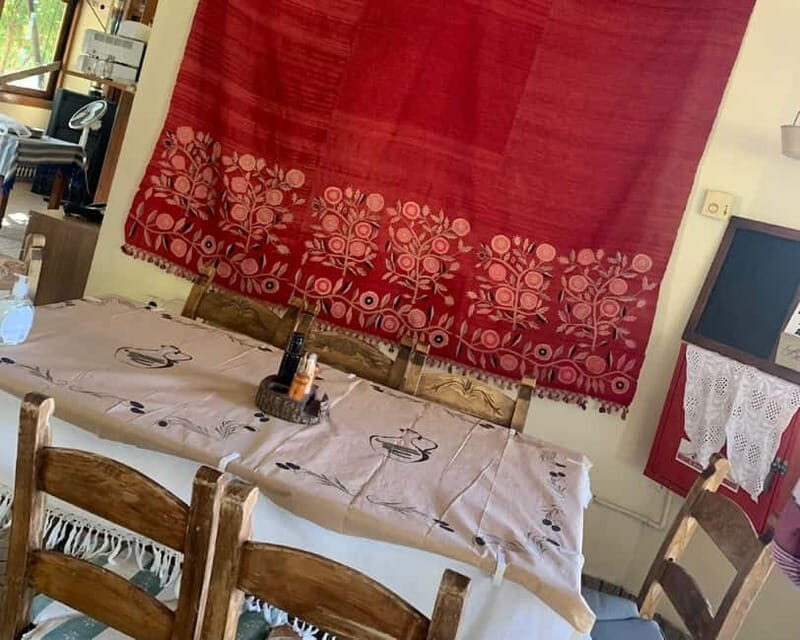 From Platanias: Guided Mountain Half day Trip with snack! - FAQ