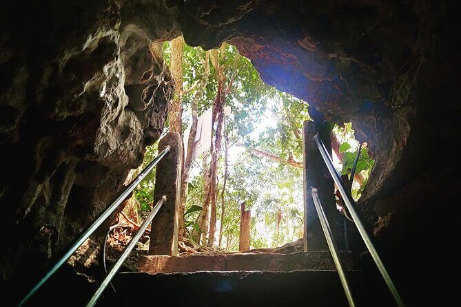 From Playa del Carmen Tour Tulum Adventure - Exploring the Itinerary in Depth