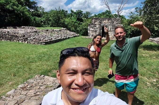 From Playa del Carmen Tour Tulum Adventure - Final Thoughts