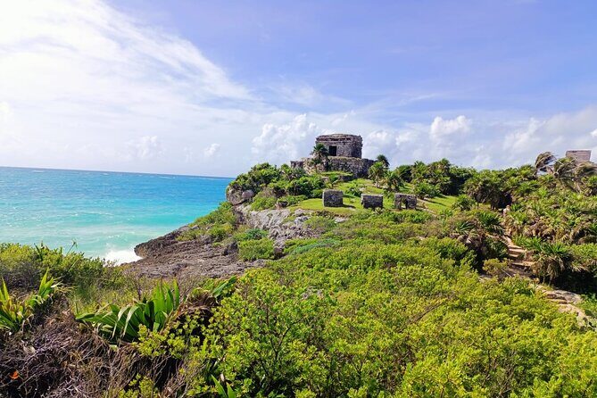 From Playa del Carmen Tour Tulum Adventure - FAQ