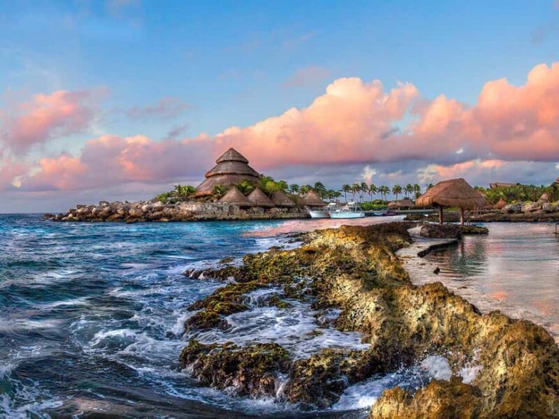 From Playa del Carmen: Xcaret Park All-Inclusive - Introduction: What to Expect from the Xcaret Day Trip
