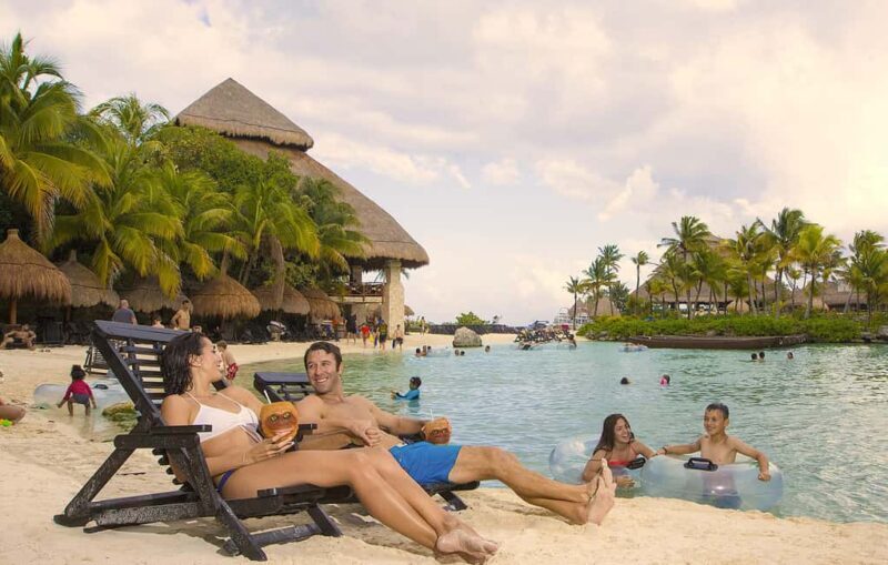 From Playa del Carmen: Xcaret Park All-Inclusive - The Value Proposition: Is It Worth It?