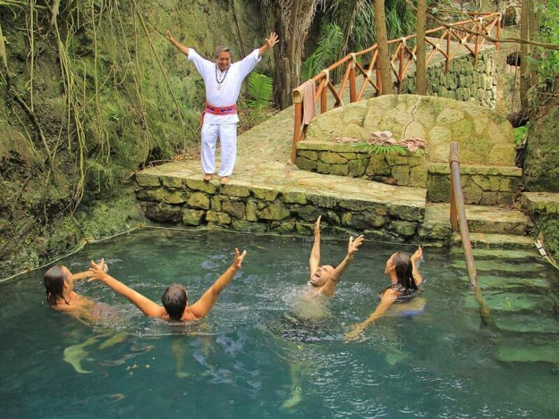 From Playa del Carmen: Xcaret Park All-Inclusive - FAQ