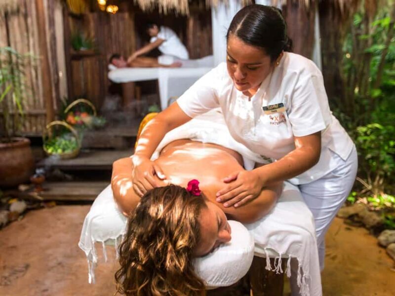 From Playa del Carmen: Xel-Há All-Inclusive Park - Key Points