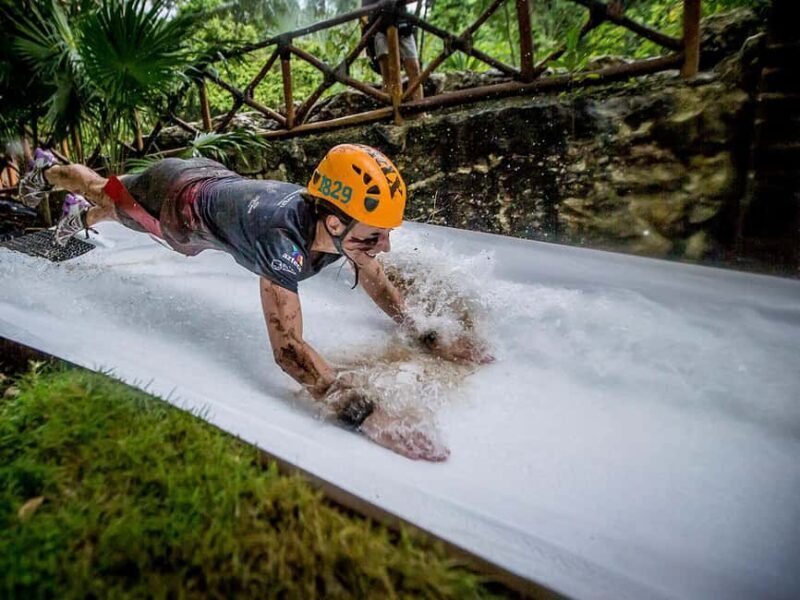 From Playa del Carmen: Xplor Park Admission, Full Day - An In-Depth Look at the Xplor Park Experience