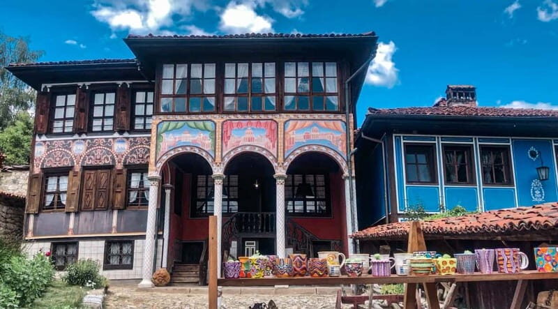 From Plovdiv: Koprivshtica and Starosel Thracian Tomb Tour - The Sum Up