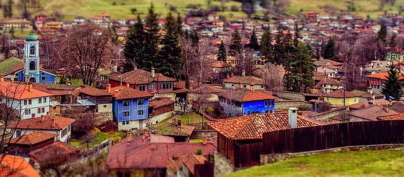 From Plovdiv: Koprivshtica and Starosel Thracian Tomb Tour - FAQ