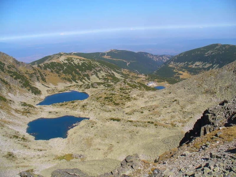 From Plovdiv: Musala Peak Full-Day Trekking Tour - Key Points