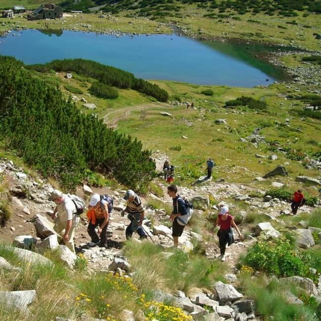 From Plovdiv: Musala Peak Full-Day Trekking Tour - What Makes This Tour Special