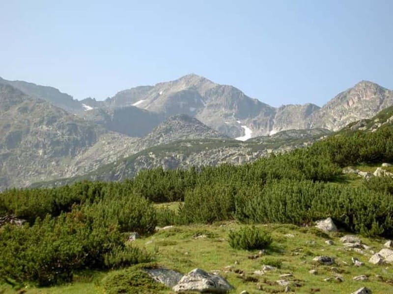 From Plovdiv: Musala Peak Full-Day Trekking Tour - Practical Considerations